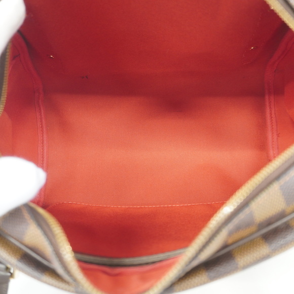 LOUIS VUITTONAuth  Damier Rivington PM N41157 Women's Shoulder Bag - Picture 4 of 10